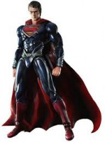 figura superman